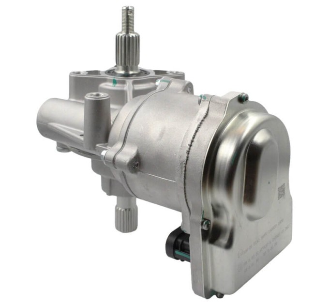 Підсилювач керма для квадроциклів Cfmoto 850 1000 G3 - 9AWV-150800-1501