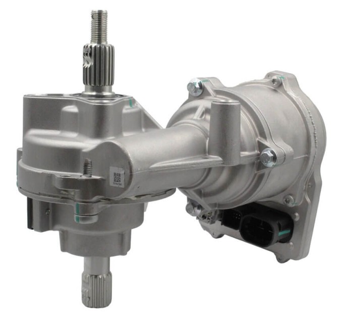 Підсилювач керма для квадроциклів Cfmoto 850 1000 G3 - 9AWV-150800-1501