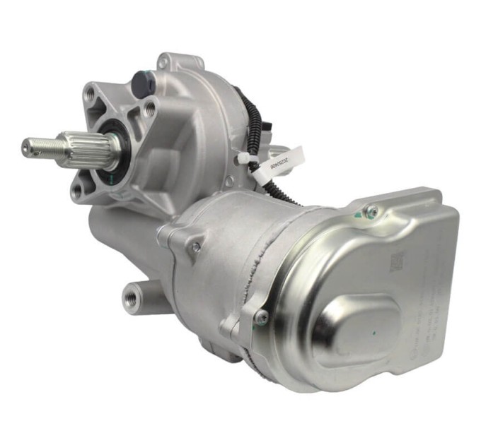 Підсилювач керма для квадроциклів Cfmoto 850 1000 G3 - 9AWV-150800-1501