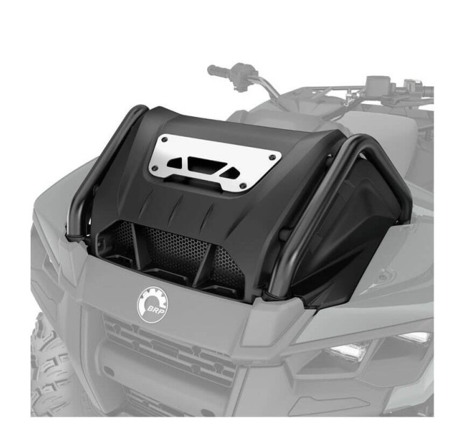 Винос радіатора для квадроциклів Can-Am Outlander 500 700 850 1000 G3 - 715004943