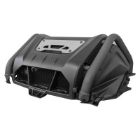 Винос радіатора Can-Am 500 700 850 1000 G3 Винос радіатора Can-Am 500 700 850 1000 G3