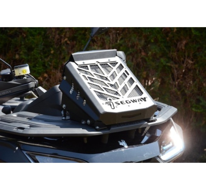 Винос радіатора для квадроциклів Segway Snarler AT6 - 800-02-095