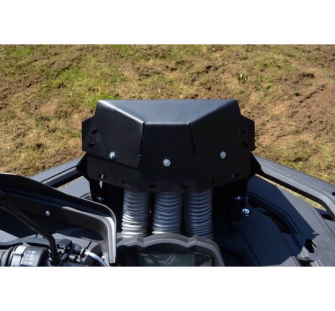 Винос радіатора для квадроциклів Segway Snarler AT6 - 800-02-095