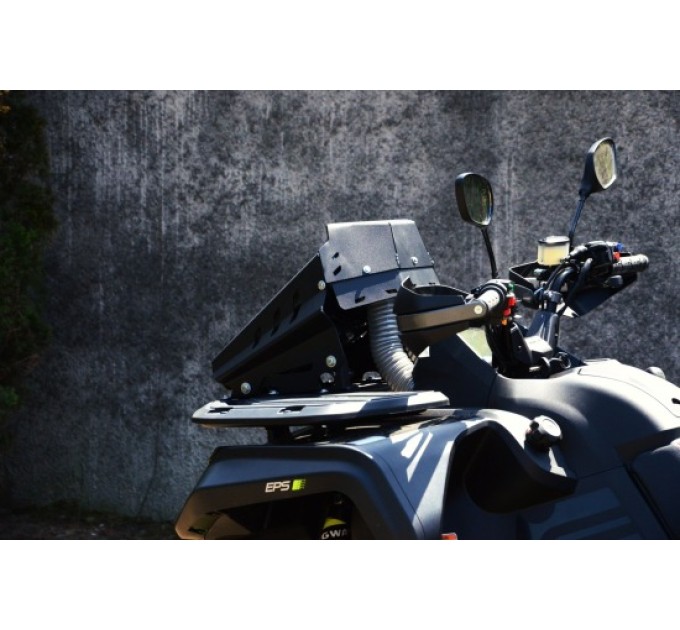 Винос радіатора для квадроциклів Segway Snarler AT6 - 800-02-095