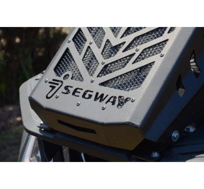 Винос радіатора для квадроциклів Segway Snarler AT6 - 800-02-095