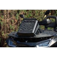 Винос радіатора Segway Snarler AT6 Винос радіатора Segway Snarler AT6