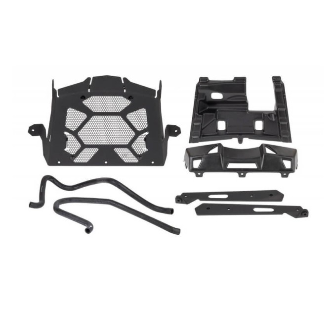 Винос радіатора для квадроциклів Can-Am Outlander G1 - 715001178