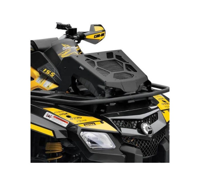 Винос радіатора для квадроциклів Can-Am Outlander G1 - 715001178