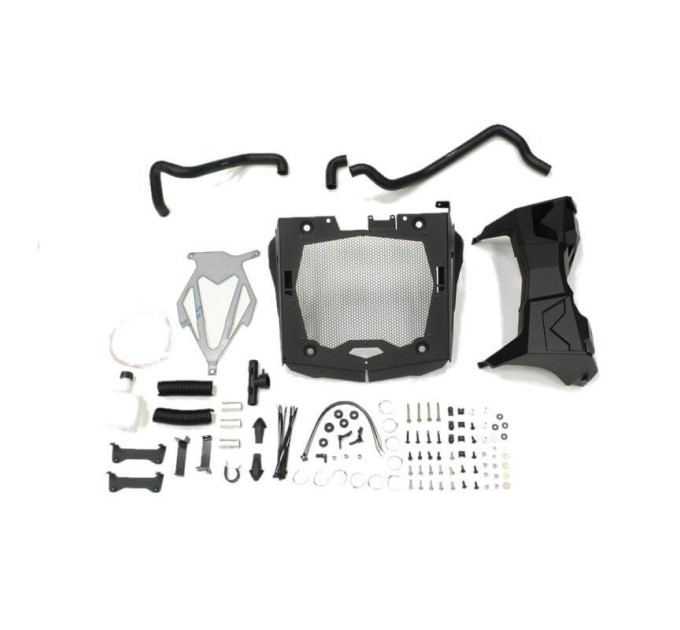 Винос радіатора для квадроцикла Can-Am Outlander G2 - 715001930