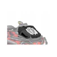 Винос радіатора Can-Am Outlander G2 - 715001930