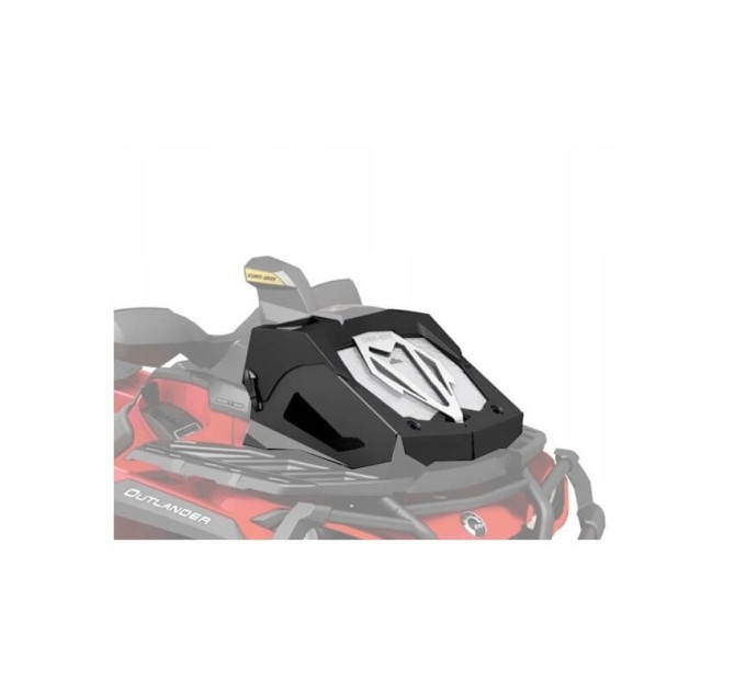 Винос радіатора для квадроцикла Can-Am Outlander G2 - 715001930