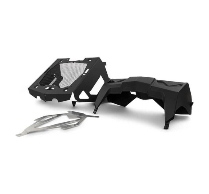 Винос радіатора для квадроцикла Can-Am Renegade G2 - 715008898