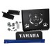Винос радіатора для квадроцикла Yamaha Grizzly 550 660 700