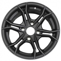 Оригінальний диск Cfmoto 14" 4/110 9SW0-070100-0B200