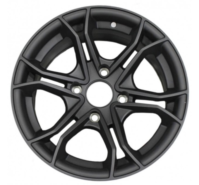 Оригінальний диск для квадроциклів Cfmoto 500 800 1000 14" 4/110 9SW0-070100-0B200