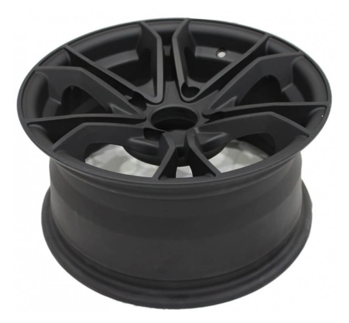 Оригінальний диск для квадроциклів Cfmoto 500 800 1000 14" 4/110 9SW0-070100-0B200