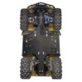Пластиковий захист днища для квадроциклів Can-Am Outlander G1 800/650/500 MAX