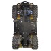 Пластиковий захист днища для квадроциклів Can-Am Outlander G1 800/650/500 MAX