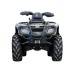 Пластиковий захист днища для квадроциклів Can-Am Outlander G1 800/650/500 MAX