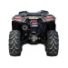 Пластиковий захист днища для квадроциклів Can-Am Outlander G1 800/650/500 MAX