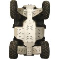 Алюмінієвий захист днища для Polaris Sportsman XP 1000S (20+)