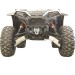 Алюмінієвий захист днища для Polaris Sportsman XP 1000S (20+)