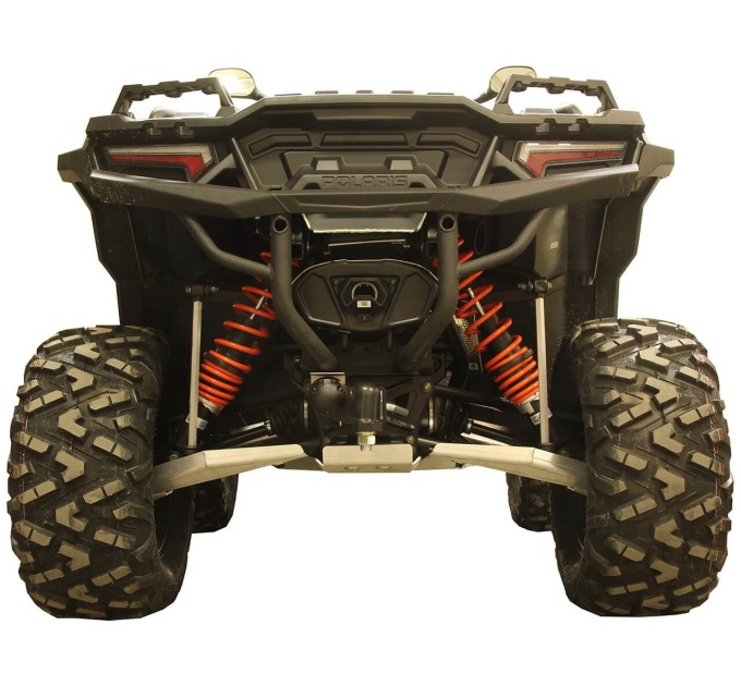 Алюмінієвий захист днища для Polaris Sportsman XP 1000S (20+)