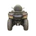 Пластиковий захист днища для квадроциклів Cfmoto Cforce 450-L / 520-L (2022+)