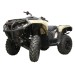 Пластиковий захист днища для квадроциклів Can-Am G3 Outlander 500 / 700 (2023+) Outlander PRO / PRO XU (2024+)