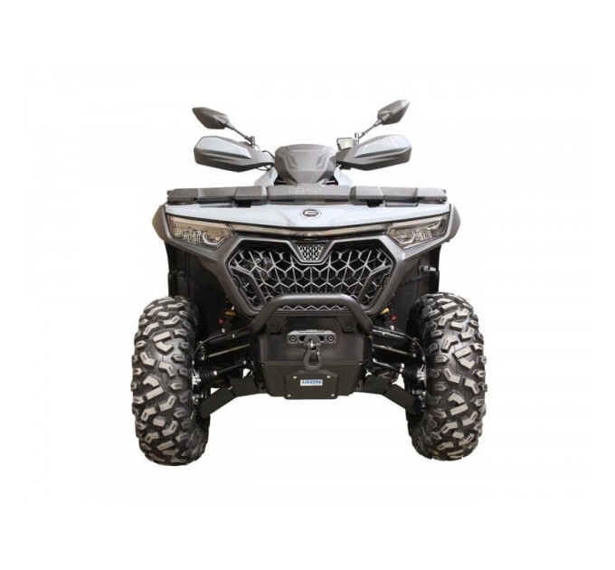 Пластиковий захист днища для квадроциклів Cfmoto Cforve 850 / 1000 Touring 2024+