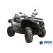 Пластиковий захист днища для квадроциклів Cfmoto Cforve 850 / 1000 Touring 2024+