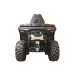 Пластиковий захист днища для квадроциклів Cfmoto Cforve 850 / 1000 Touring 2024+