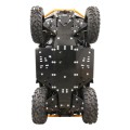 Пластиковий захист днища для квадроциклів Can-Am Outlander 850/1000 MAX G3 (2025+)