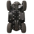 Пластиковий захист днища для квадроциклів LONCIN X-WOLF 1000 (2025+)