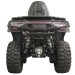 Пластиковий захист днища для квадроциклів LONCIN X-WOLF 1000 (2025+)