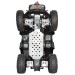 Алюмінієвий захист днища для LINHAI 500/500 Promax/ 570 Promax/M550