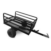 Причіп для квадроциклів Shark Garden 400 ATV