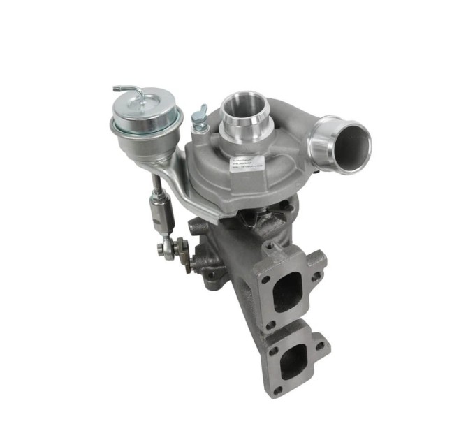 Турбокомпресор (Турбіна) для баггі Polaris RZR 4 Turbo XP S (16-21) 3022792 1205689