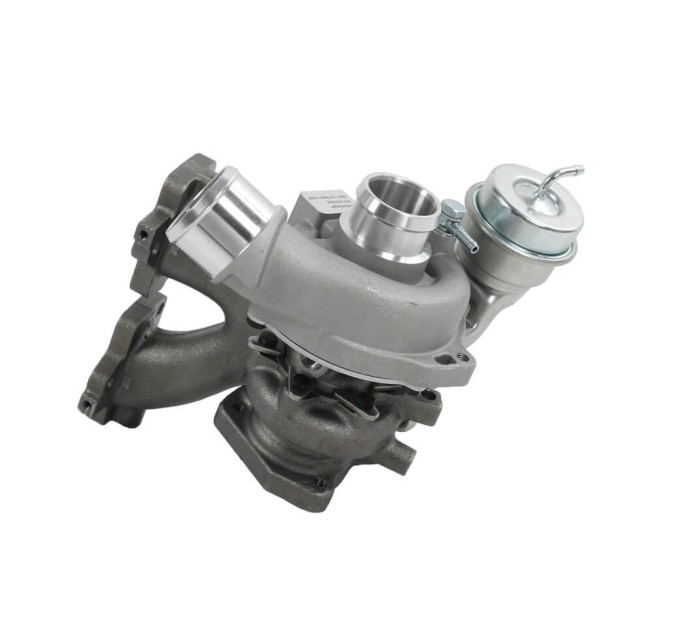 Турбокомпресор (Турбіна) для баггі Polaris RZR 4 Turbo XP S (16-21) 3022792 1205689