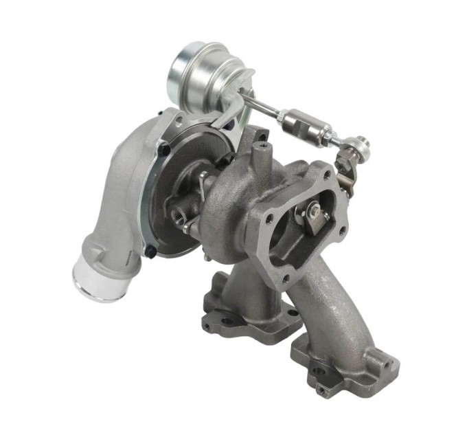 Турбокомпресор (Турбіна) для баггі Polaris RZR 4 Turbo XP S (16-21) 3022792 1205689