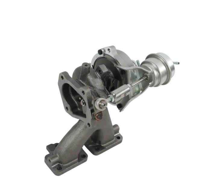 Турбокомпресор (Турбіна) для баггі Polaris RZR 4 Turbo XP S (16-21) 3022792 1205689