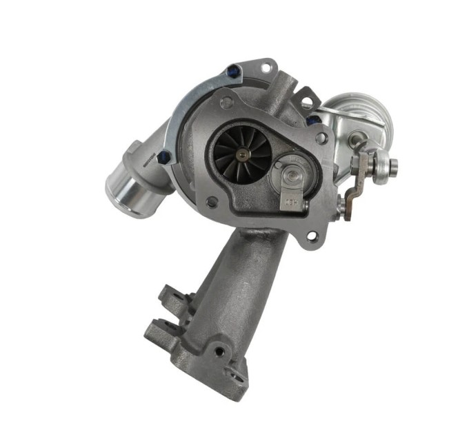 Турбокомпресор (Турбіна) для баггі Polaris RZR 4 Turbo XP S (16-21) 3022792 1205689