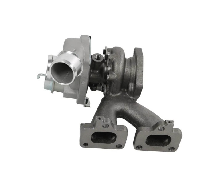 Турбокомпресор (Турбіна) для баггі Polaris RZR 4 Turbo XP S (16-21) 3022792 1205689