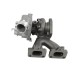 Турбокомпресор (Турбіна) для баггі Polaris RZR 4 Turbo XP S (16-21) 3022792 1205689