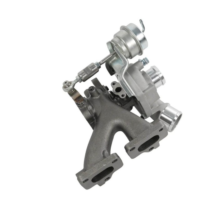 Турбокомпресор (Турбіна) для баггі Polaris RZR 4 Turbo XP S (16-21) 3022792 1205689