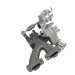 Турбокомпресор (Турбіна) для баггі Polaris RZR 4 Turbo XP S (16-21) 3022792 1205689