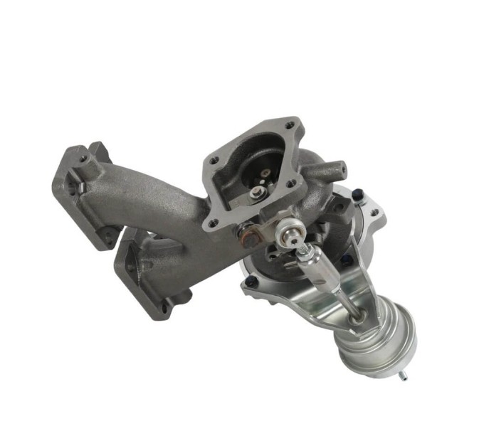 Турбокомпресор (Турбіна) для баггі Polaris RZR 4 Turbo XP S (16-21) 3022792 1205689