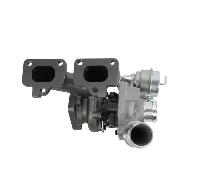 Турбокомпресор (Турбіна) для баггі Polaris RZR 4 Turbo XP S (16-21) 3022792 1205689