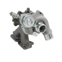 Турбокомпресор (Турбіна) для баггі Polaris RZR 4 Turbo XP S (16-21) 3022792 1205689