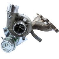 Турбокомпресор (Турбіна) для баггі Can-Am Maverick X3 Turbo RR DS XDS XRS XMR XRC (22-25) 420893744